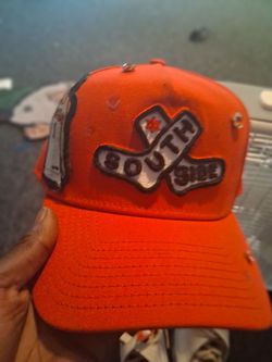 Bull hat