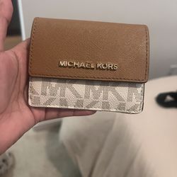 Michael Kors Wallet 