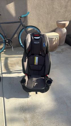 Graco car seat