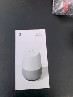 Google home