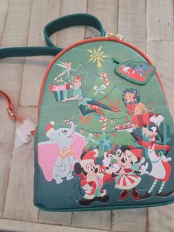 Disney Loungefly