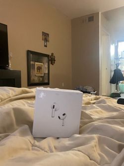 AirPods Pro 3
