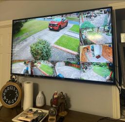 💡8 x CAMARAS*DE*SEGURIDAD/SECURITY*CAMERAS💡