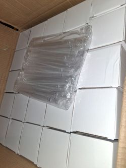 Sublimation Glasses With Straws And They Come B With Ectra Pieces To The Glasses