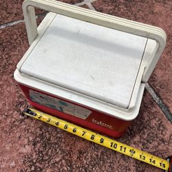 Cooler Igloo Polar Six / Enfriadora De Mano