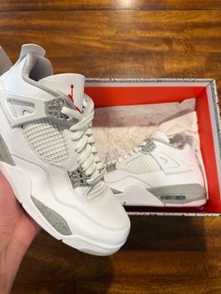 Jordan 4