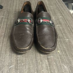 Gucci Shoes 