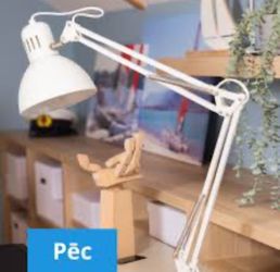 Ikea Desk Lamp