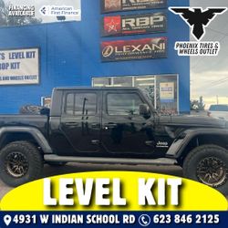 ♤♤♤LEVELING KITS♤♤♤ DODGE -----SIERRA !-----SILVERADO-----TACOMA-----