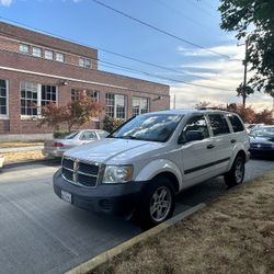 Dodge Negotiable $5000