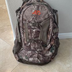 alps Outdoorz Backpack 