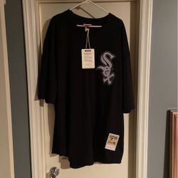 Mitchell &Ness Batting Jerseys Never Worn