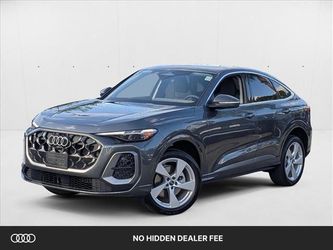 2025 Audi All-new Q5