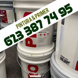 Primer PVA Quick Dry 
