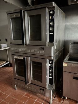 Kitchen appliances