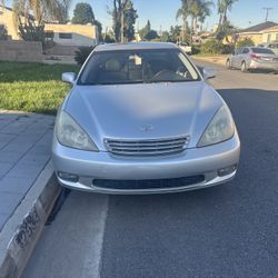 Lexus ES330 