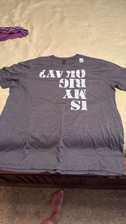 Men’s T-shirt