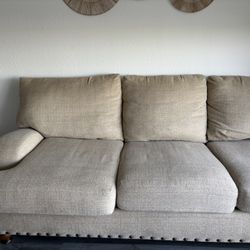 Selling 2 Couches!! Need gone ASAP