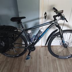 TREK X CALIBER 5 for Sale in Skok WA OfferUp