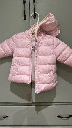 Infants Jacket 6-12m