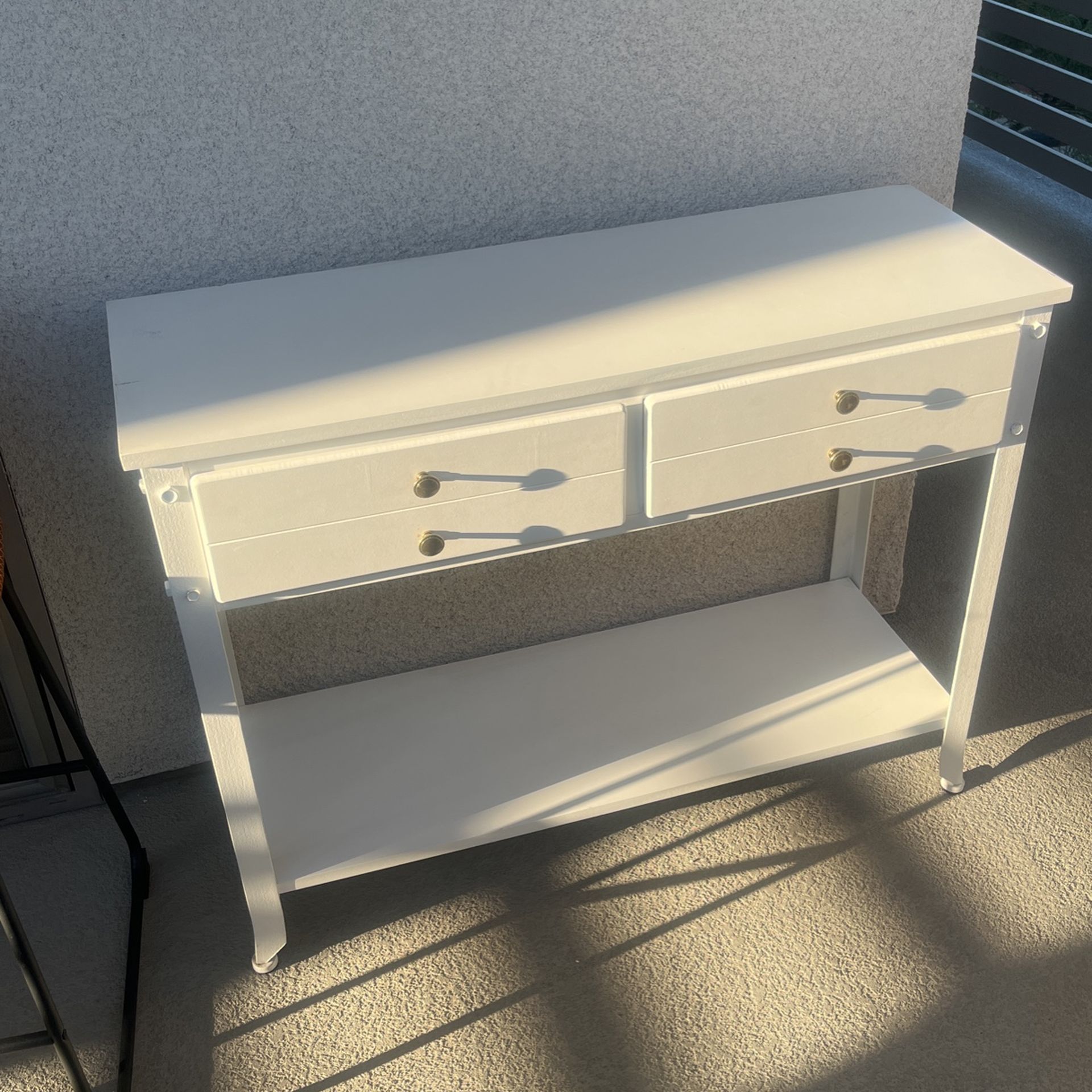 Dresser/ Bench/ Desk/ Vanity