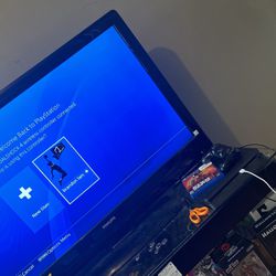 Ps4 Slim For Sale Need Gone Today!! Read Description For More Details !!