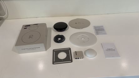 Google Nest Learning Thermostat 4th Generation