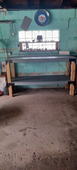 Work Bench