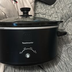 crock pot 