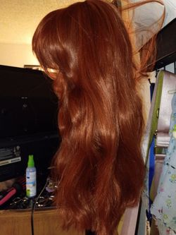 Wigs