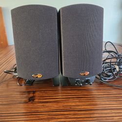 Klipsch  Speakers