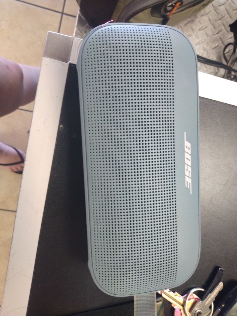Bose Speaker