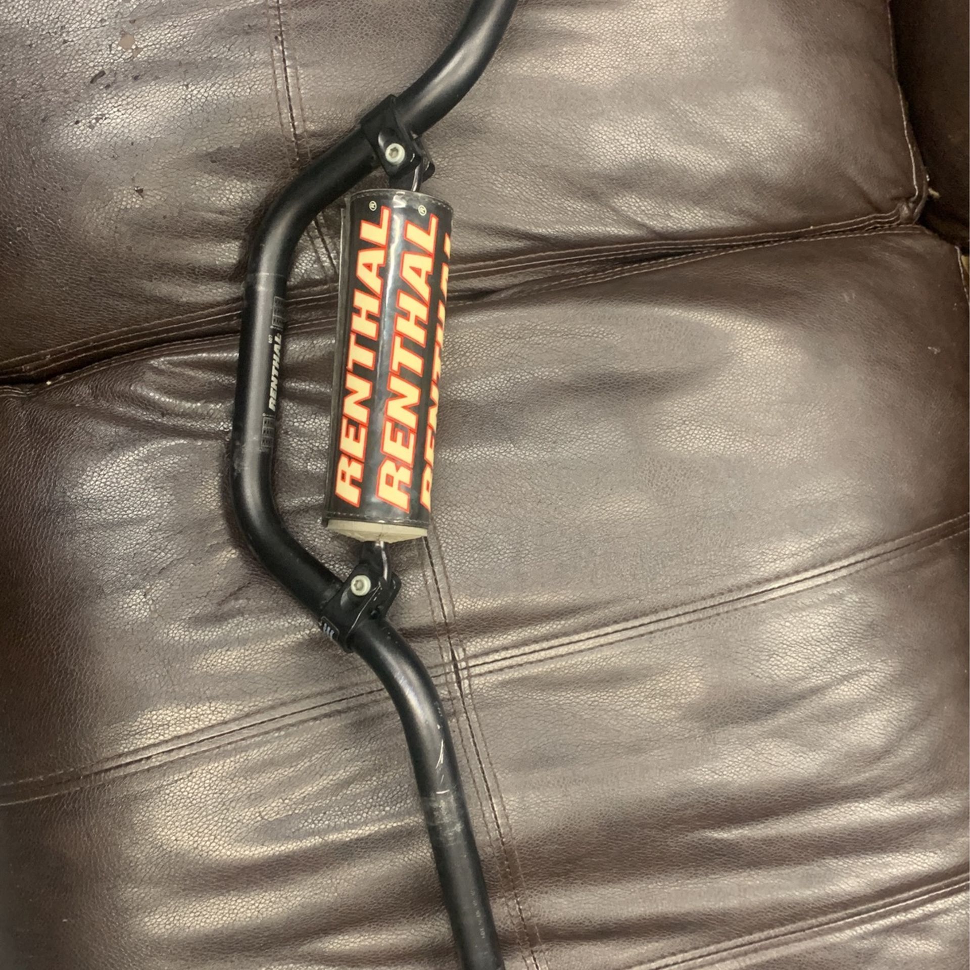 Renthal bars