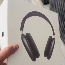 Head Phone Brand New 