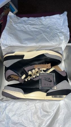 Jordan 3