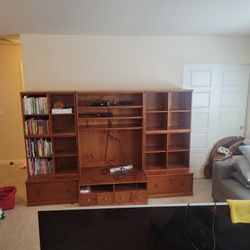 Pottery Barn Cameron Wall System for Sale in Puyallup WA OfferUp