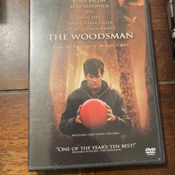 The Woodsman