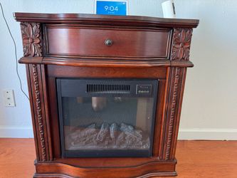 Drawer heater