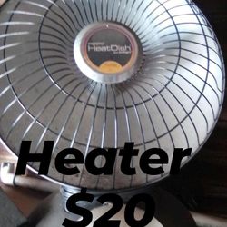 Heater