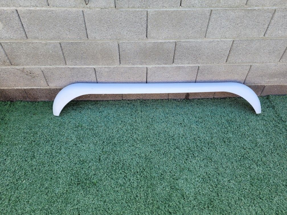 Fender For Skyline Trailer