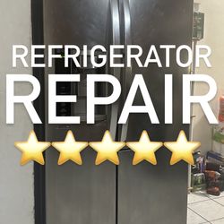 Refrigerator Repair