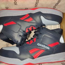 Men's Reebok Work Shoes (Hard Toe) - Size 11