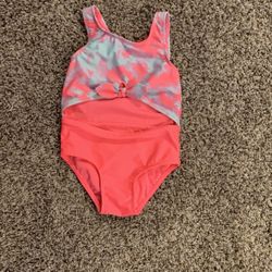 Swimsuit 4T