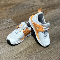 Puma Pacer Toddler Shoes  Size 8C