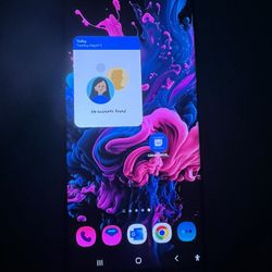 Spectrum Only Samsung Note 9 128gb