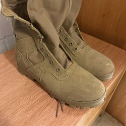 Military Grade Boots (Rocky’s)