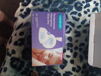 Nursing Pads 