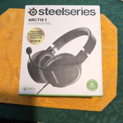Headphones Steelseries ARCTIS 1 FOR XBOX.