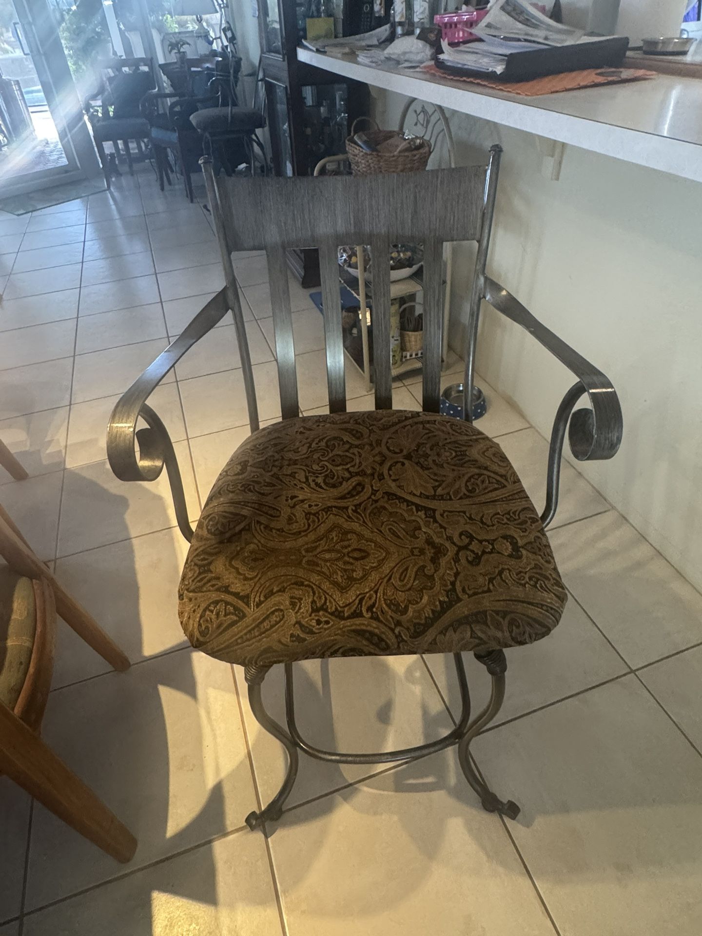 Bar stools