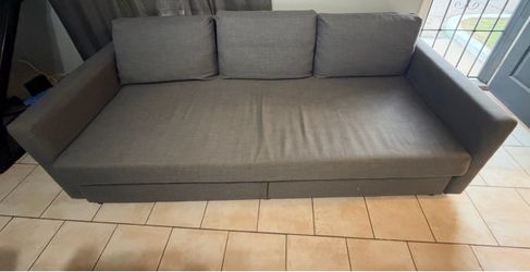 Sofa bed